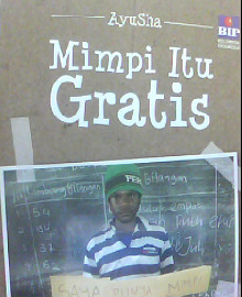MIMPI ITU GRATIS  