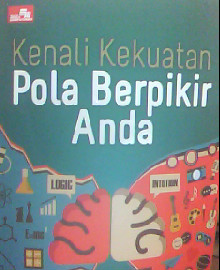 KENALI KEKUATAN POLA BERPIKIR ANDA 