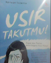USIR TAKUTMU ! 