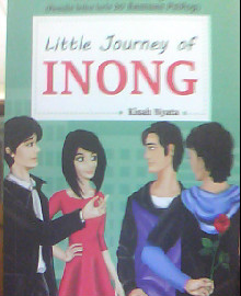 LITTLE JOURNEY OF INONG  