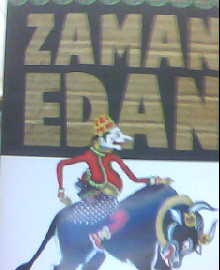 ZAMAN EDAN  