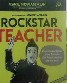 ROCKSTAR TEACHER 
