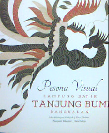 PESONA VISUAL KAMPUNG BATIK TANJUNG BUMI BANGKALAN 