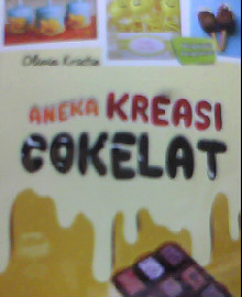 ANEKA KREASI COKLAT  
