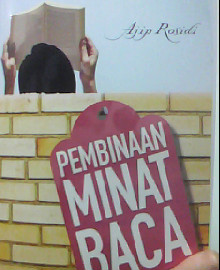 PEMBINAAN MINAT BACA BAHASA DAN SASTERA 