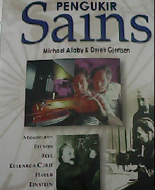 PENGUKIR SAINS VOL. 3 