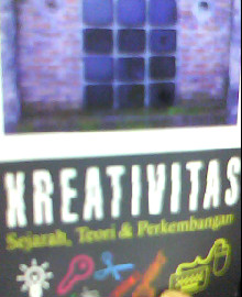KREATIVITAS SEJARAH, TEORI & PERKEMBANGAN 