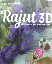 RAJUT 3D  