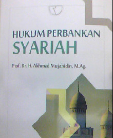 HUKUM PERBANKAN SYARIAH 