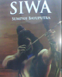 SIWA SUMPAH BAYUPUTRA 