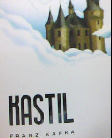 KASTIL  