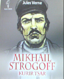 MIKHAIL STROGOFF : KURIR TSAR 