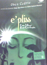 E PLISS CATATAN SI KUCRUT BEREBUT CINTA VAMPIRE 