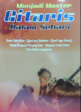 MENJADI MASTER GITARIS DALAM SEHARI 