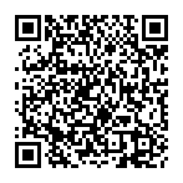 QR Pendaftaran Perpustakaan Keliling