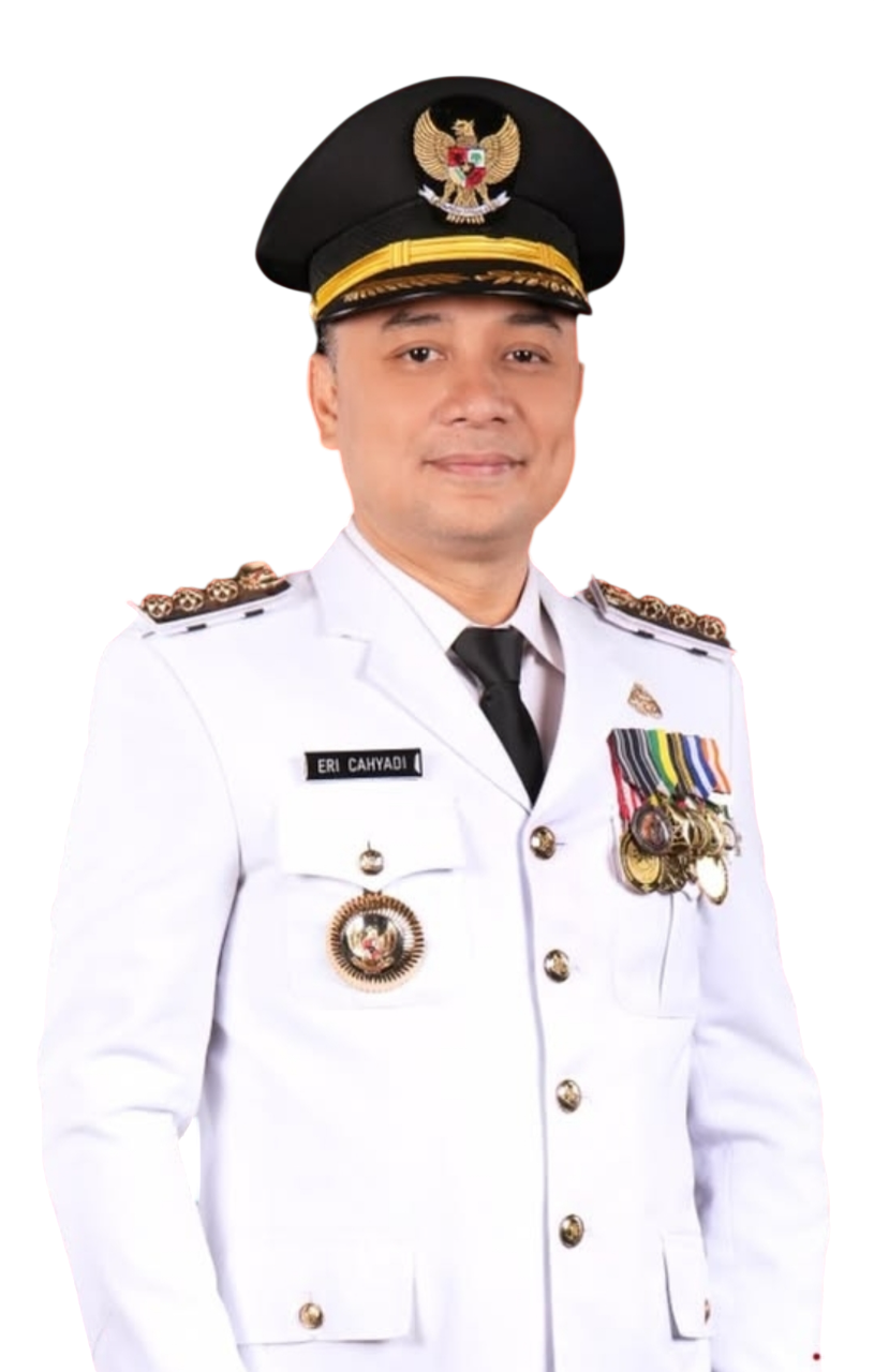 Wali Kota Surabaya