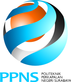 Perpustakaan Politeknik Perkapalan Negeri Surabaya (PPNS)