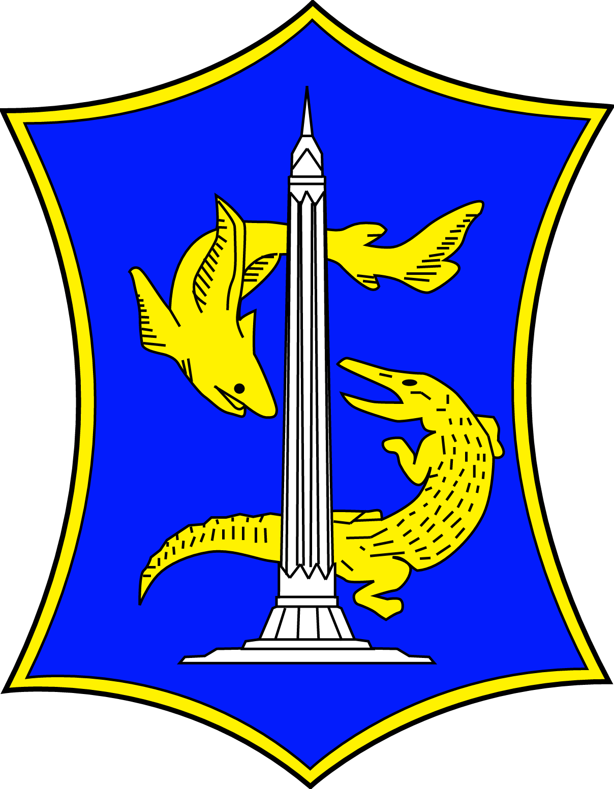Perpustakaan Smp Negeri 9 Surabaya